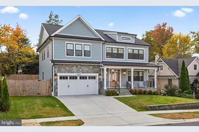 5000 Bangor Drive, Kensington, MD 20895 - Photo 3