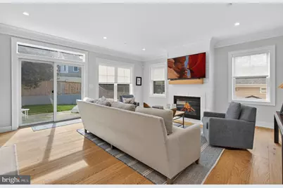 5000 Bangor Drive, Kensington, MD 20895 - Photo 19