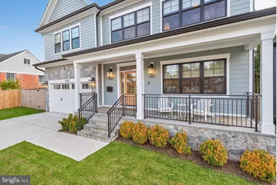 5000 Bangor Drive, Kensington, MD 20895 - Photo 5