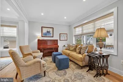 5000 Bangor Drive, Kensington, MD 20895 - Photo 23