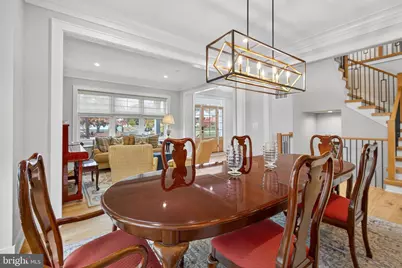 5000 Bangor Drive, Kensington, MD 20895 - Photo 25