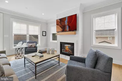 5000 Bangor Drive, Kensington, MD 20895 - Photo 21