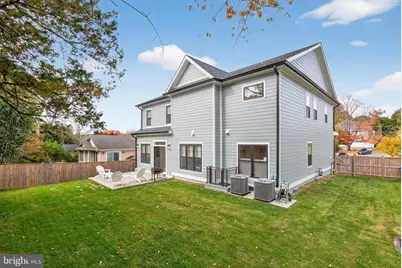 5000 Bangor Drive, Kensington, MD 20895 - Photo 59