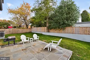 5000 Bangor Dr, Kensington, MD 20895 - Photo 57