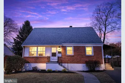 3921 Lantern Drive, Silver Spring, MD 20902 - Photo 1