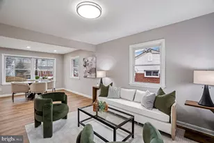 3921 Lantern Dr, Silver Spring, MD 20902 - Photo 11