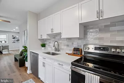 3921 Lantern Drive, Silver Spring, MD 20902 - Photo 5