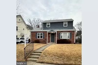 4419 Brookfield Drive, Kensington, MD 20895 - Photo 1