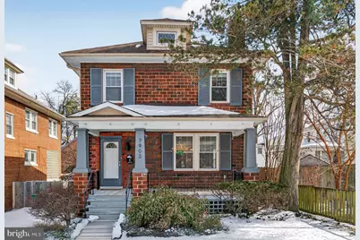 7903 Woodbury Drive, Silver Spring, MD 20910 - Photo 19