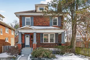 7903 Woodbury Dr, Silver Spring, MD 20910 - Photo 19