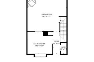 505 White Surf Dr, Gaithersburg, MD 20878 - Photo 3