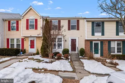 505 White Surf Drive, Gaithersburg, MD 20878 - Photo 1