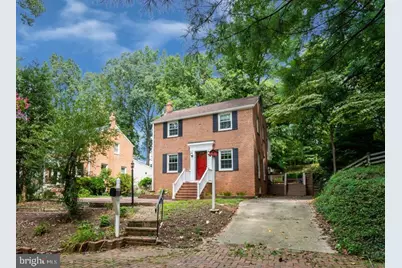 4311 Puller Drive, Kensington, MD 20895 - Photo 41