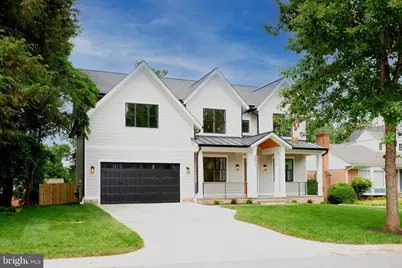 5511 Pollard Road, Bethesda, MD 20816 - Photo 3