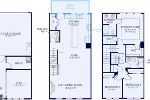 4720 Bellrock Aly, Boyds, MD 20841 - Photo 33