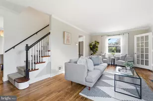 10015 Reddick Dr, Silver Spring, MD 20901 - Photo 5