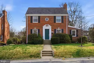 10015 Reddick Dr, Silver Spring, MD 20901 - Photo 1