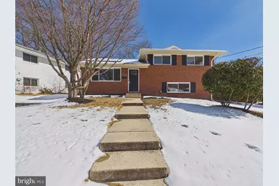 10309 Conover Drive, Silver Spring, MD 20902 - Photo 9