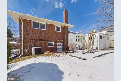 10309 Conover Drive, Silver Spring, MD 20902 - Photo 21