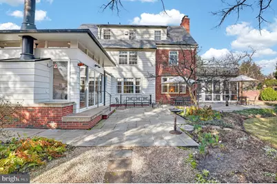 5208 Woodlawn Avenue, Chevy Chase, MD 20815 - Photo 49