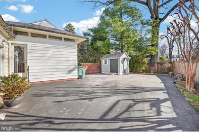 5208 Woodlawn Avenue, Chevy Chase, MD 20815 - Photo 55