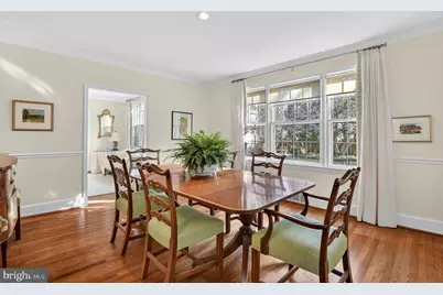 5208 Woodlawn Avenue, Chevy Chase, MD 20815 - Photo 7