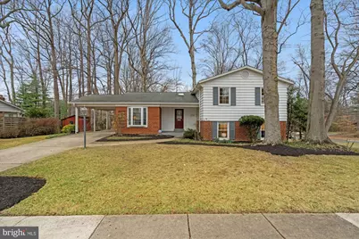 14416 Pecan Drive, Rockville, MD 20853 - Photo 1