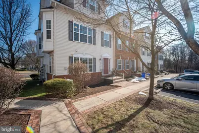 23309 Deets Manor Court #2142, Clarksburg, MD 20871 - Photo 3