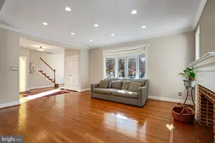4407 Ridge St, Chevy Chase, MD 20815 - Photo 5