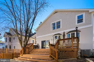 4407 Ridge St, Chevy Chase, MD 20815 - Photo 21