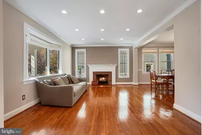 4407 Ridge Street, Chevy Chase, MD 20815 - Photo 9