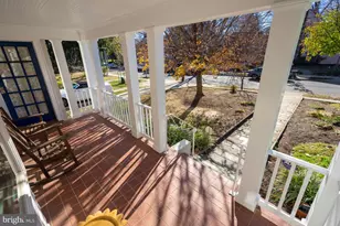4407 Ridge St, Chevy Chase, MD 20815 - Photo 5