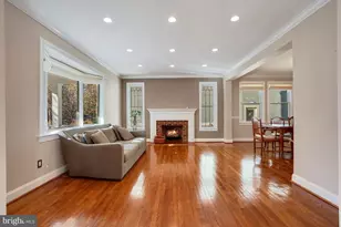 4407 Ridge St, Chevy Chase, MD 20815 - Photo 7