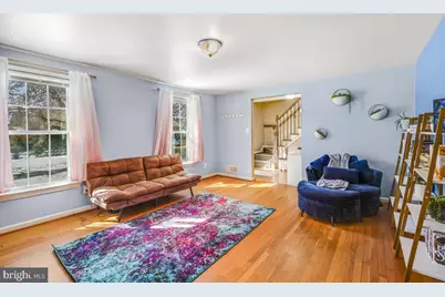 19105 N Pike Creek Place, Montgomery Village, MD 20886 - Photo 7