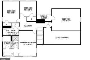 19105 N Pike Creek Pl, Montgomery Village, MD 20886 - Photo 45