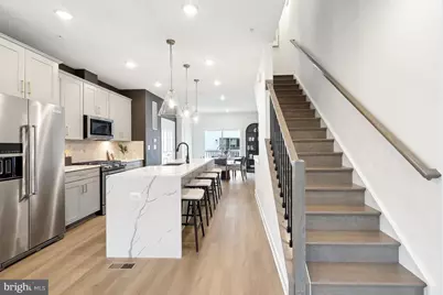 2014 Henson Norris Street, Rockville, MD 20850 - Photo 7