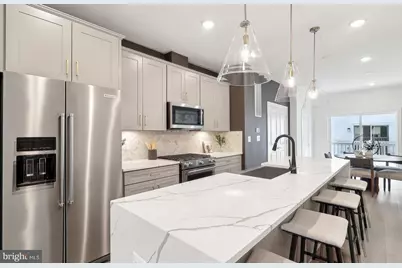 2014 Henson Norris Street, Rockville, MD 20850 - Photo 7