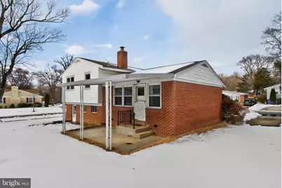 13220 Holdridge Road, Silver Spring, MD 20906 - Photo 3
