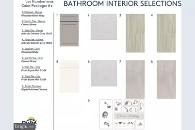 3029 Nina Clarke Drive, Rockville, MD 20850 - Photo 29