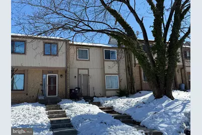 8910 Centerway Road, Gaithersburg, MD 20879 - Photo 1