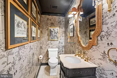 8 Farmington Court, Chevy Chase, MD 20815 - Photo 17