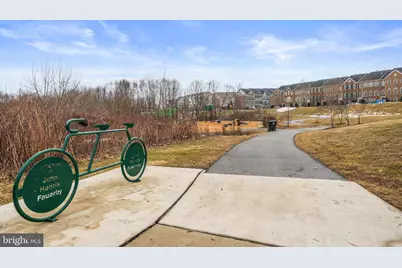 23620 Overlook Park Drive #302, Clarksburg, MD 20871 - Photo 35