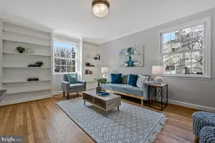 4907 Scarsdale Rd, Bethesda, MD 20816 - Photo 17