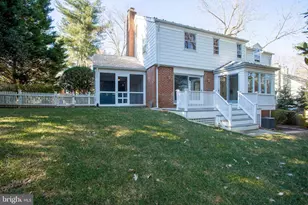 4907 Scarsdale Rd, Bethesda, MD 20816 - Photo 45