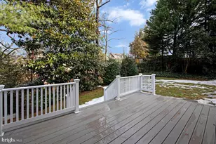 4907 Scarsdale Rd, Bethesda, MD 20816 - Photo 21