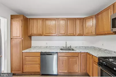 1121 University Boulevard W #1407-B, Silver Spring, MD 20902 - Photo 7