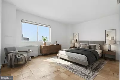 1121 University Boulevard W #1407-B, Silver Spring, MD 20902 - Photo 5