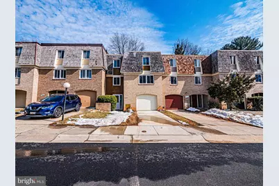 19041 Capehart Drive, Montgomery Village, MD 20886 - Photo 3