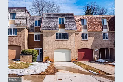 19041 Capehart Drive, Montgomery Village, MD 20886 - Photo 1