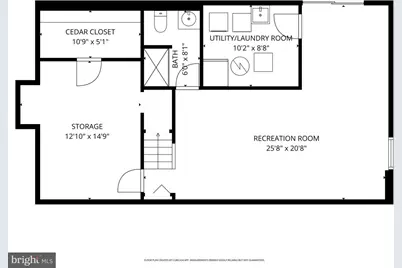 14316 Piccadilly Road, Silver Spring, MD 20906 - Photo 13